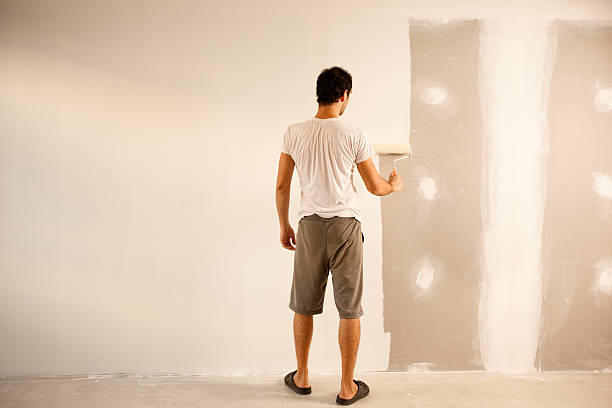 Best Stucco Painting  in Umatilla, OR