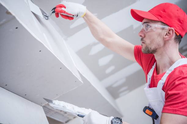 Best Drywall Crack Repair  in Umatilla, OR